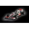 REVELL Plastikinis modelis McLaren Mercedes MP4-25 Lewis Hamilton — 1:24 mastelio rinkinys