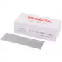 MAKITA STICKS 18GA 1,0x38mm /5000vnt.