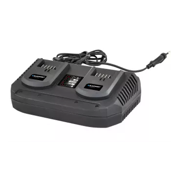 Greitasis įkroviklis BLAUPUNKT BP1835, 2x3,5 A išėjimas dviems įrenginiams