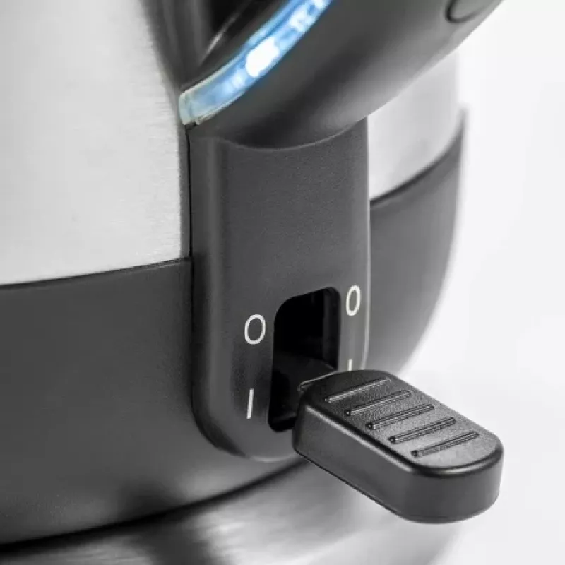 Elektrinis virdulys Zelmer ZCK7950 1,7L 2200W Baltas