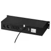 UPS EVER ECO Pro 1200 AVR CDS 19 (stelažinis; 1200VA)