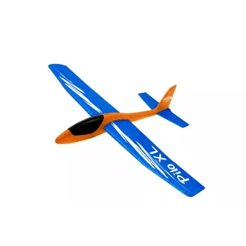 Žaislinis sklandytuvas iš putplasčio Jamara Foam Glider 460485