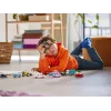 LEGO Classic 11036 Kūrybiškos transporto priemonės