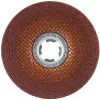 Makita E-00402 šlifavimo diskas metalui 22,2 mm × 125 mm × 6 mm