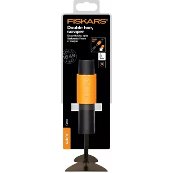 Kaplis stūmimo-traukimo Fiskars QuikFit 1000734