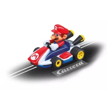 Carrera Nintendo Mario Kart - Mario lenktyninis automobilis