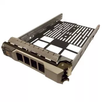DELL KG1CH priekinis skydelis diskų lizdui 8,89 cm (3,5 colio)