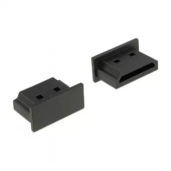 DeLOCK 64030 HDMI A lizdo apsauginis dangtelis (10 vnt.)