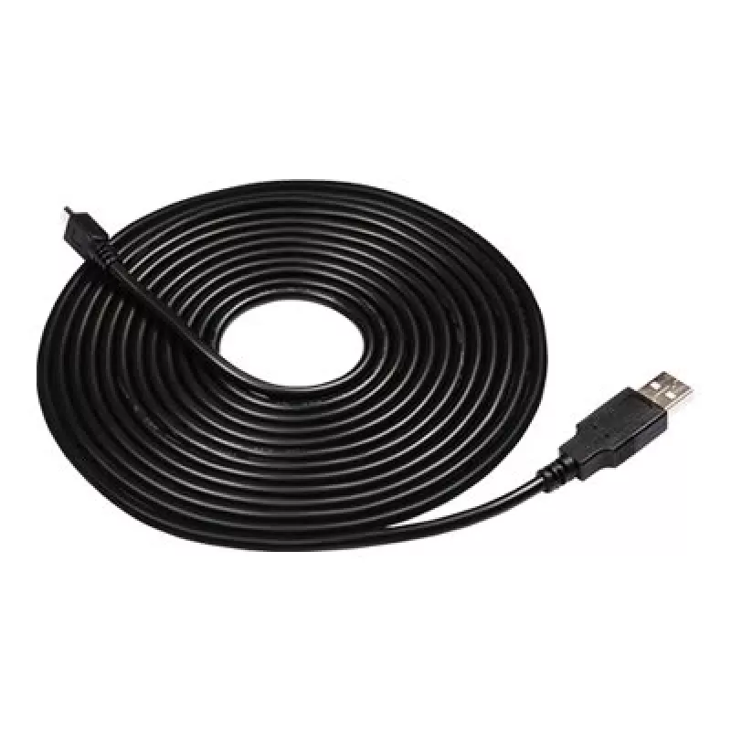 Transcend TS-DPL3 automobilinis maitinimo šaltinis 2.4 A 2 USB prievadai