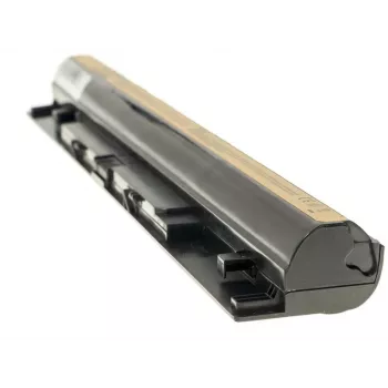 Baterija Green Cell LE46, skirta Lenovo IdeaPad Z710 – Li-Ion 14,8 V 2200 mAh, 4 elementai, juoda