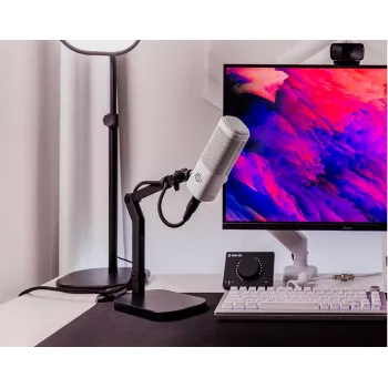 Ausinės Elgato Wave Desk Stand juodos