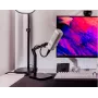 Ausinės Elgato Wave Desk Stand juodos
