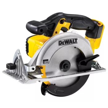 Diskinis pjūklas DeWalt DCS391N – 18V, 3700 aps./min., 165 mm, pjovimo gylis 55 mm, 3,2 kg