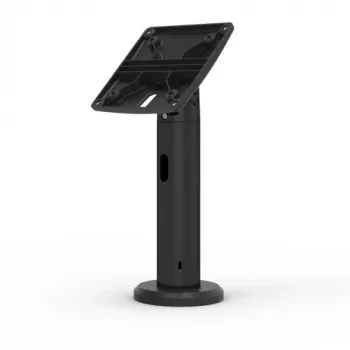 Multimedijos stovas Compulocks VESA pasukamas kiosko stovas 8 colių