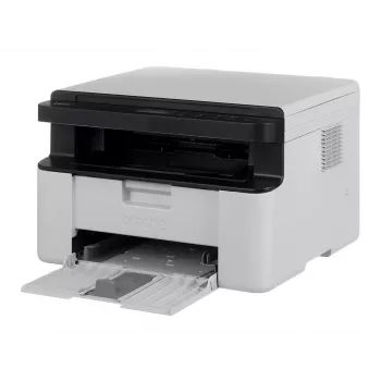 Daugiafunkcinis lazerinis spausdintuvas Brother DCP-1510E, nespalvotas, 20 ppm, USB 2.0, A4, 2400x600 dpi, 150 lapų padavimas