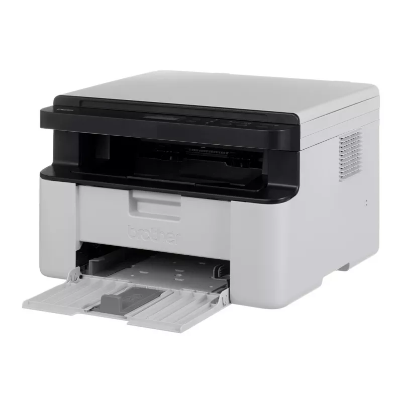 Daugiafunkcinis lazerinis spausdintuvas Brother DCP-1510E, nespalvotas, 20 ppm, USB 2.0, A4, 2400x600 dpi, 150 lapų padavimas