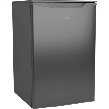 Šaldiklis vertikalus BOMANN GS 7253, 87 L, nerūdijantis plienas, energijos klasė C, -18°C