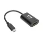 Tripp Eaton Tripp Lite Series USB-C į HDMI vaizdo adapteris keitiklis 4Kx2K M/F