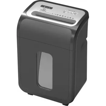 Popieriaus smulkintuvas Renkforce RF-PPS-20L, mikro pjūvis P-5, 20 l, smulkina ir RF-6676274