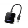 Adapteris CarPlay Android Auto CarLink Pro