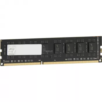 G.Skill DIMM 4 GB DDR3-1333, atmintis F3-1333C9S-4GNS