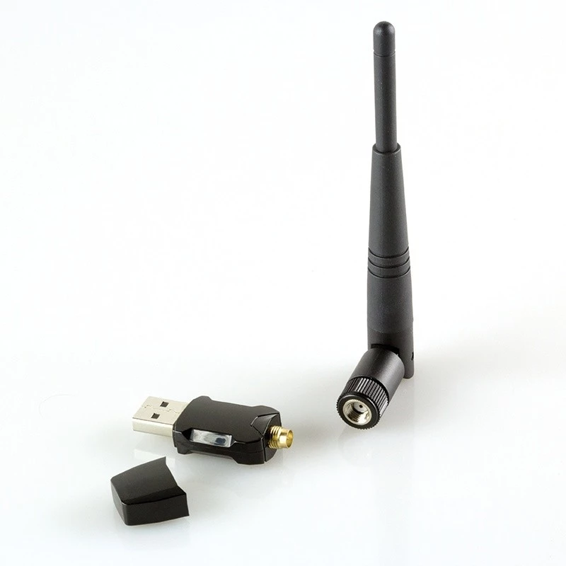 Tinklo adapteris LogiLink WL0238 USB 2.0 Wi-Fi