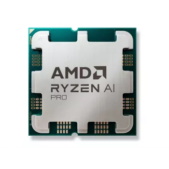Procesorius AMD Ryzen 5 PRO 8600G 4,3 GHz 6 branduoliai 16 MB L3 lizdas AM5
