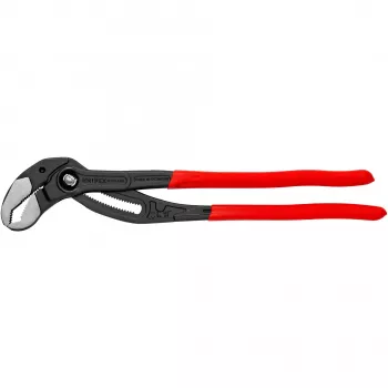 Slydimo jungties replės Knipex Cobra XL 87 01 400