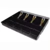 APG Cash Drawer Insert Standard – monetų ir banknotų dėklas kasos stalčiui