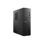 Stalinis kompiuteris Dell Pro Slim Essential Intel Core i3-14100, 8 GB RAM, 512 GB SSD, Intel UHD 730, Ubuntu, ENG klaviatūra ir pelė