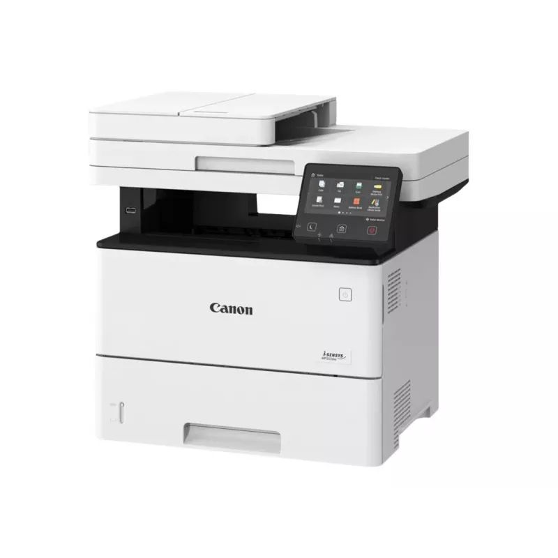 Canon i-SENSYS MF553DW daugiafunkcis lazerinis įrenginys A4 1200 x 1200 DPI 43 ppm Wi-Fi