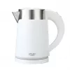Virdulys Adler AD 1372W – 0,6 L, 800 W, nerūdijančio plieno korpusas, liečiamasis valdymas