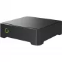 Tinklinis vaizdo registratorius Axis S3008 Mk II juodas 8 kanalai 4 TB