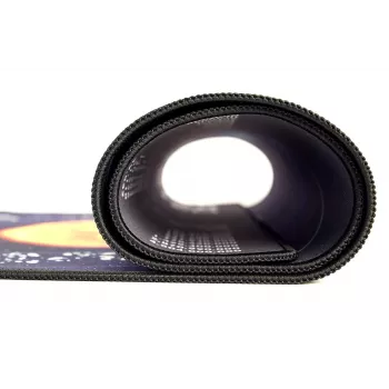 Gembird MP-SOLARSYSTEM-XL-01 Žaidimų pelės kilimėlis ypač didelis Cosmos 350 x 900 mm