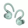 Soundcore Sport X20 žalios spalvos belaidės ausinės