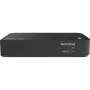 TechniSat HD-S 224+ imtuvas, DVB-S/S2, vienas tuneris, SCR/Unicable, USB įrašymas