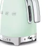 Smeg 50's Style virdulys KLF04PGEU Pastel Green