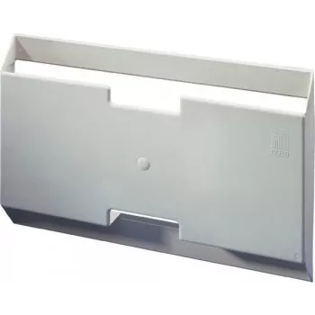 Rittal SZ 2515.000 Pilka Korpusinė Dėžė 228x17x174 mm