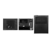 Korpusas SilverStone SG05BB-Lite USB 3.0 (SST-SG05BB-Lite USB)