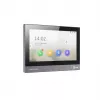 Vidinė vaizdo domofono stotelė Hikvision DS-KH8381-WTE1 7 col. 1024x600, PoE, Wi‑Fi, MicroSD