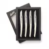 Steakiniai peiliai Berkel KCO4SW11SRCBL nerūdijantis plienas 11 cm 4 vnt.