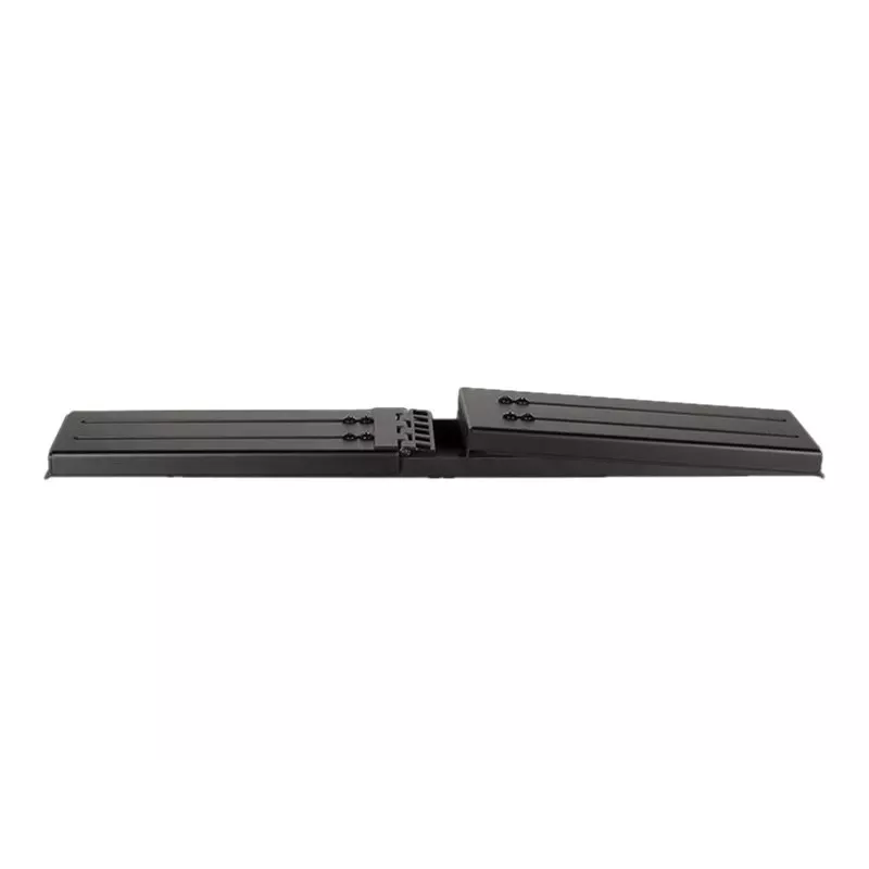 Montavimo kronšteinas LogiLink W02B40B 19 inch lentynai