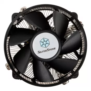 Oro aušintuvas Silverstone NT08-115X