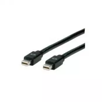 ROLINE DisplayPort laidas, Mini DP ST - Mini DP ST 3,0 m (11.04.5641)