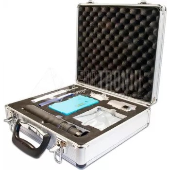 Lightwin FIBER TOOL KIT 2 jungiamasis aksesuaras