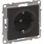Legrand SEANO 765420 Įžemintas kištukinis lizdas su push-in gnybtais 10 A (765420)