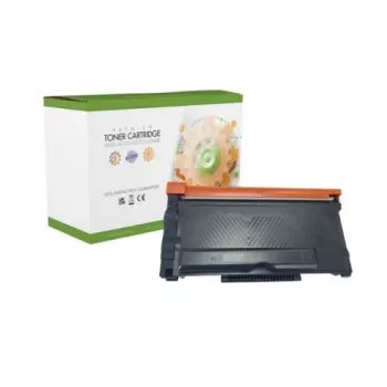 Suderinamas Static Control Brother TN-3600XL (TN3600XL) kasetė su toneriu, juoda