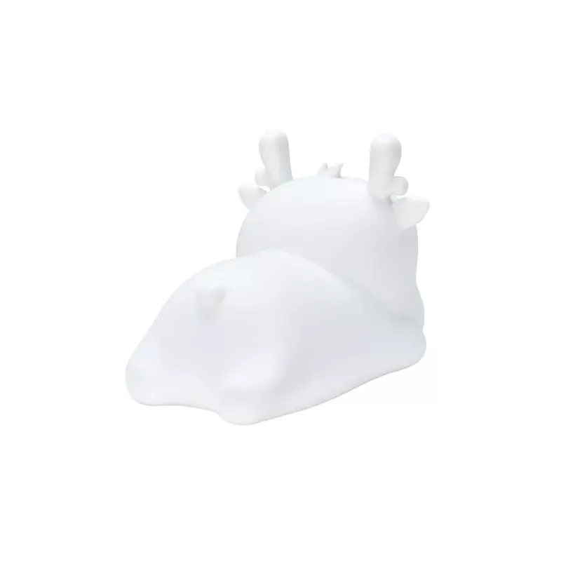 Nakties šviesutė Tellur TLL441161 Baby Deer LED švelnus švytėjimas, kompaktiška naktinė lemputė