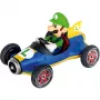 Bėgiojantis automobilis Carrera RC Mario Kart Mach 8 Luigi