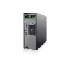Fsas Technologies Fujitsu PRIMERGY TX1330 M6 - Server - bokštinis - 1 procesorius - 1 x Xeon 6369P / 3,3 GHz - RAM 32 GB - SATA/SAS - Hot-Swap 6,4 cm (2,5 colio)